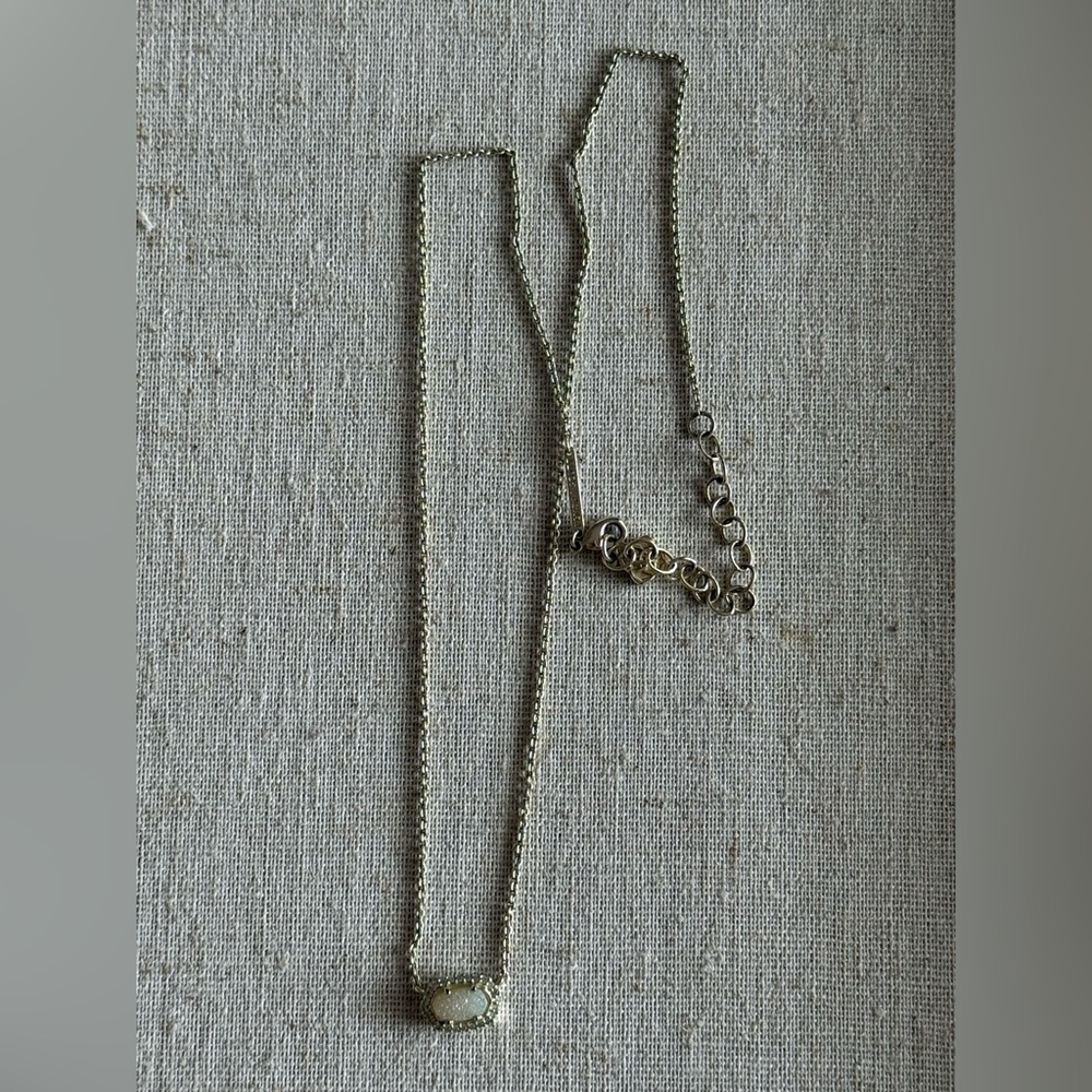 💛KENDRA SCOTT NECKLACE💛